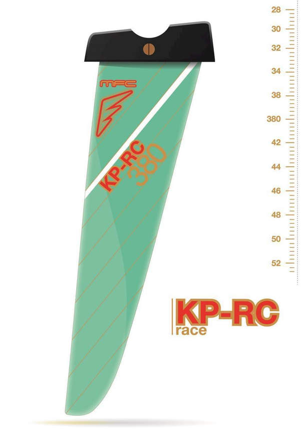MFC KPRC-380 windsurf fin pinna