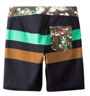 Picture of LOST Oasis Black Boardshorts