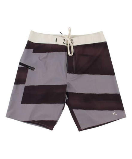 LOST Vee Three Rocket Charcoal Boardshorts