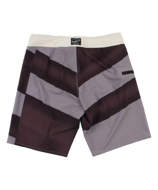 Picture of LOST Vee Three Rocket Charcoal Boardshorts