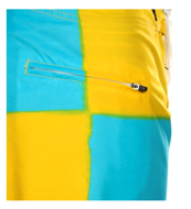 Picture of LOST V2 TURQUOISE Boardshorts