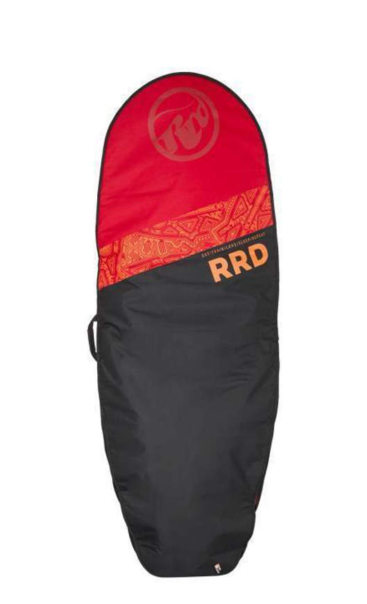 RRD single board bag 