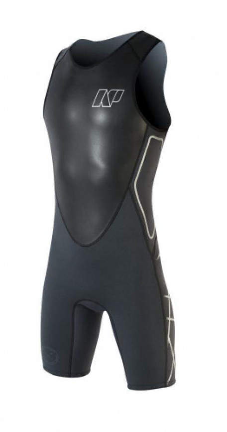 NP Muta Sup Short jhon 2mm wetsuit