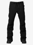 Analog Remer Pants 2017 True Black