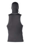 Picture of XCEL Men's Drylock Smart Fiber Hooded Vest
