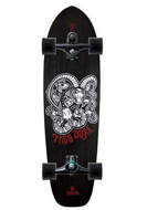 Picture of Carver Skateboard 33.75” The Skinny Goat - Yago Dora Pro Model with CX
