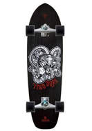 Picture of Carver Skateboard 33.75” The Skinny Goat - Yago Dora Pro Model with CX
