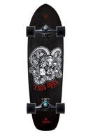 Picture of Carver Skateboard 33.75” The Skinny Goat - Yago Dora Pro Model with CX