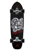 Picture of Carver Skateboard 33.75” The Skinny Goat - Yago Dora Pro Model with CX