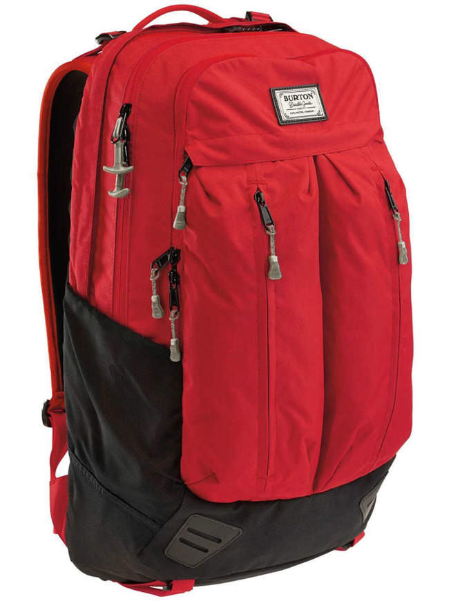 Burton bravo pack 2025