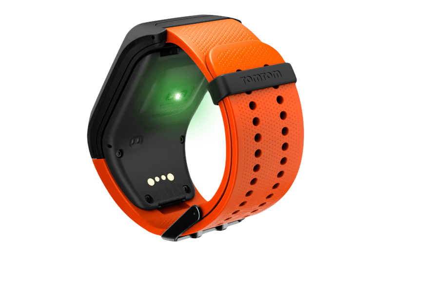 tomtom adventurer multisport
