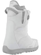 Picture of Burton Mint Speedzone  Snowboard Boot 2017 WMS White/Grey