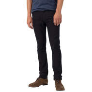 Picture of Burton B77 Skinny Denim Jeans True Black