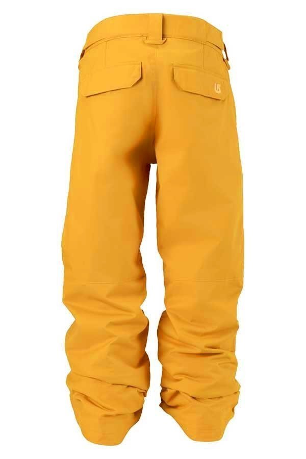 Burton Parkway Pants Boys Hazmat Snowboard technical snowboard - Impact