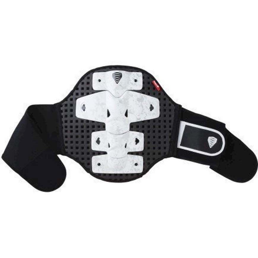 RED Impact Kidney Belt Black Protezione Fascia Lombare