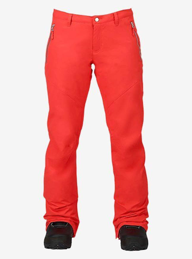 Burton Society Pantaloni Donna Snowboard Coral