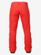 Picture of Burton Society Women's Pants Snowboard Coral