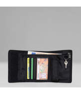 Picture of THE NORTH FACE Base Camp Wallet TNF BLACK