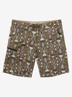 Burton Moxie Boardshorts Kelp Guatikat