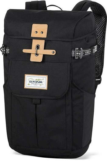 Dakine Caravan 27L Zaino Black