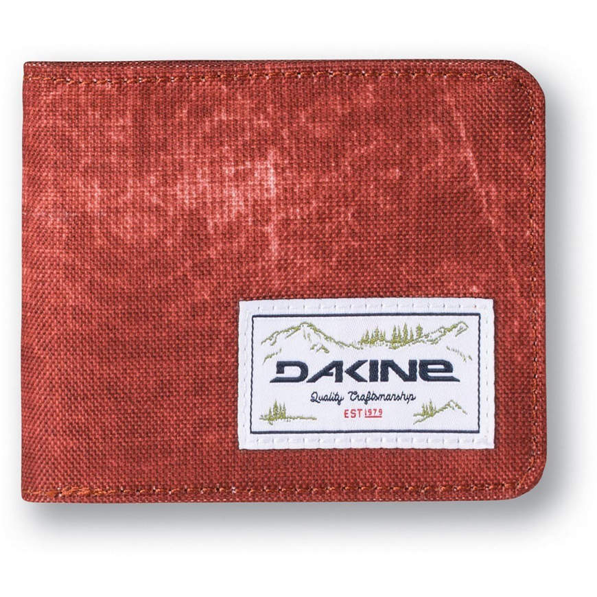 DAKINE Portafoglio Payback Moab