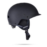 Mystic Casco Protettivo Predator Kite e Windsurf Nero/Grigio