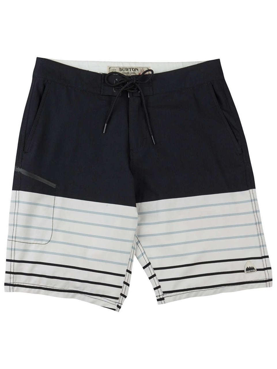 BURTON BOARDSHORTS Moxie Hybrid Impact shop action sport store