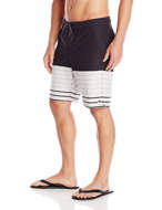 Picture of BURTON BOARDSHORTS Moxie Hybrid Highrise Lapland STP   