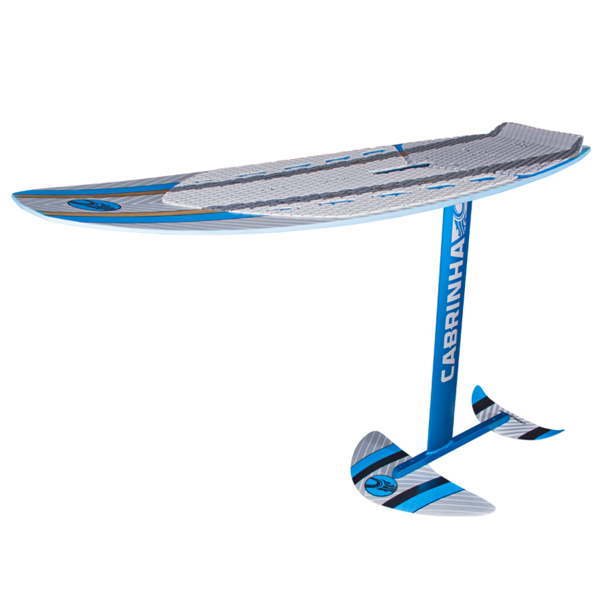 Cabrinha Double Agent 2017 Hydrofoil Kiteboard