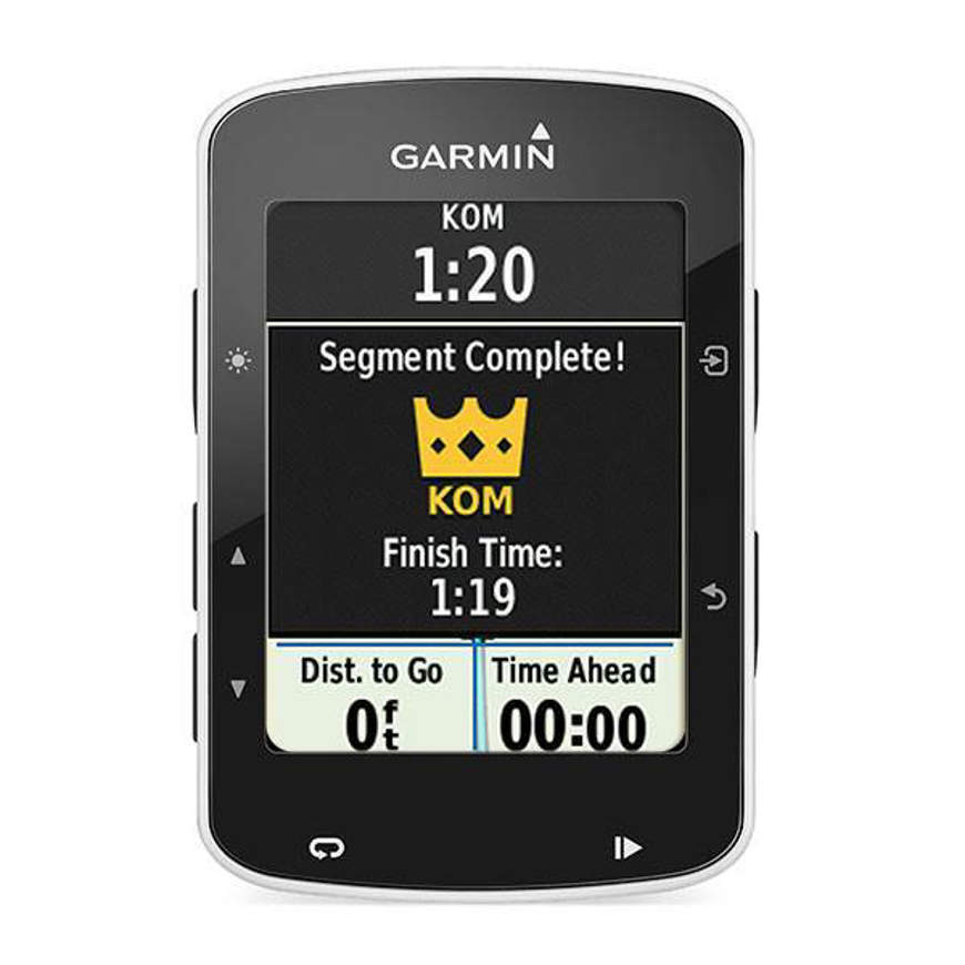 GARMIN Edge® 520 Bundle