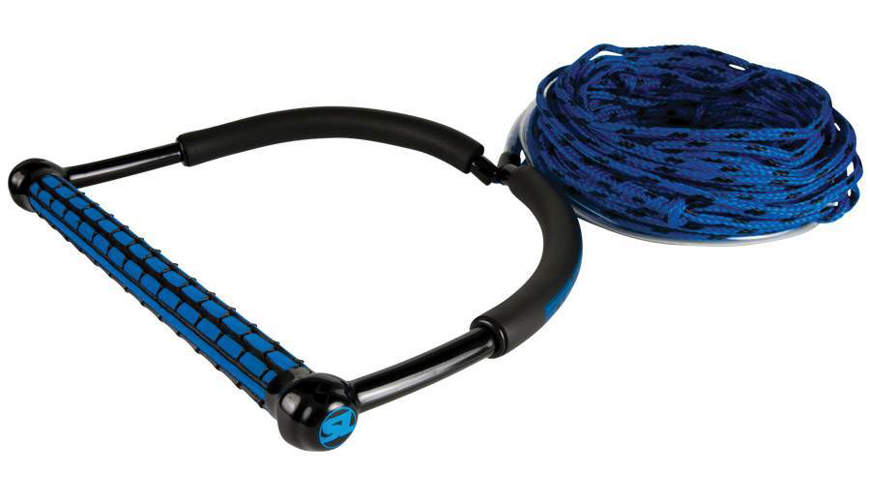 LIQUID FORCE Bilancino Straight Line TR9 EVA 65' Combo Blue