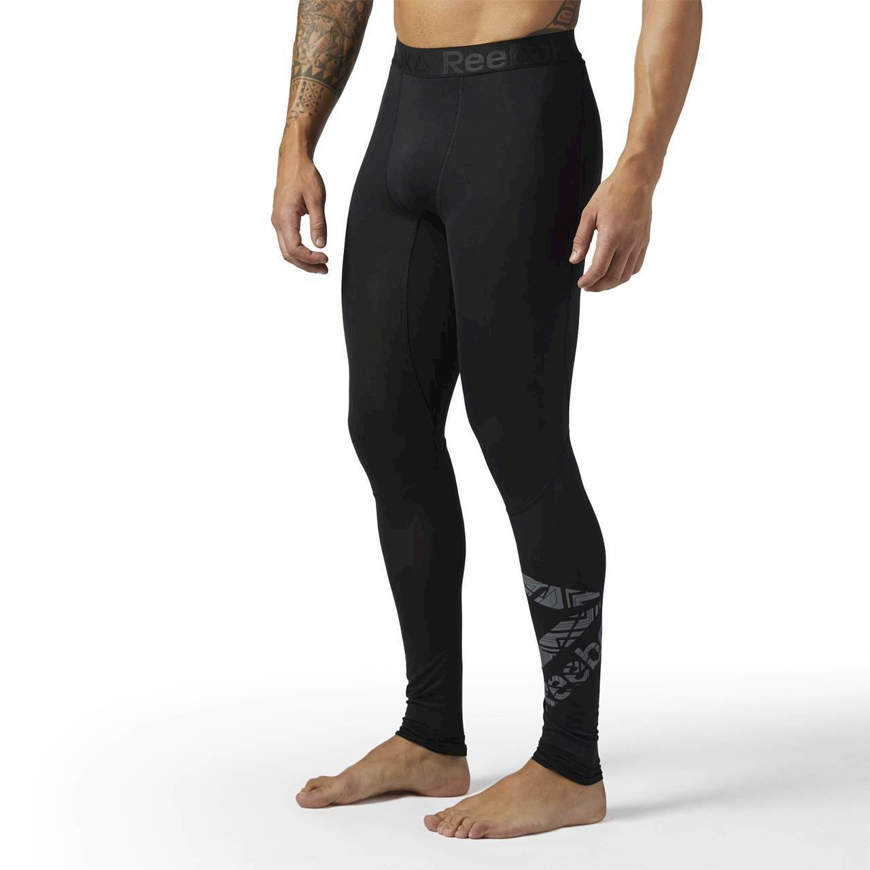 REEBOK Tight Workout Ready Compression