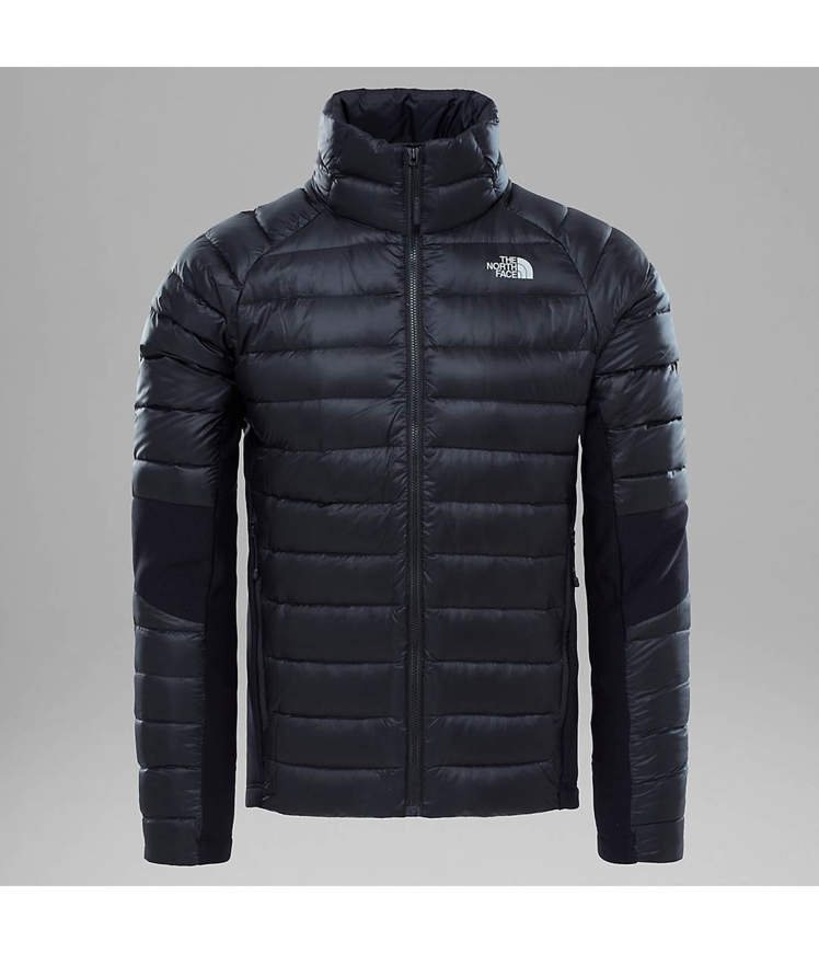 the north face m crimptastic hybrid