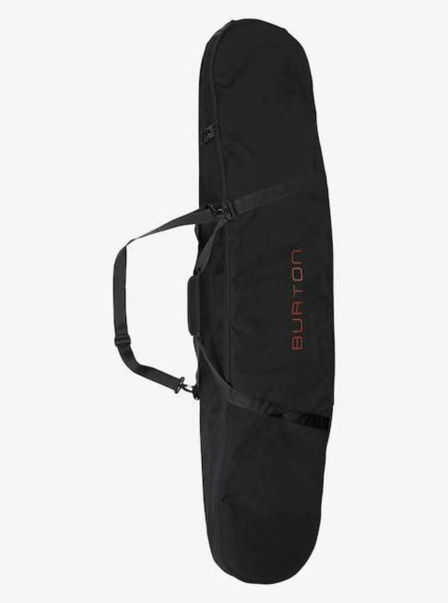 BURTON Sacca Tavola Snowboard True Black 