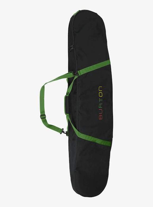 BURTON Sacca Tavola Snowboard Rasta