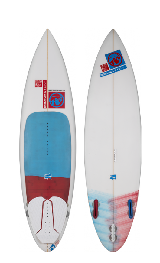 RRD Tavola Kite Barracuda K - 6'0''