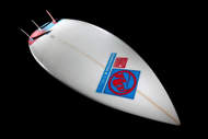 Picture of RRD Tavola Kite Barracuda K - 6'0''