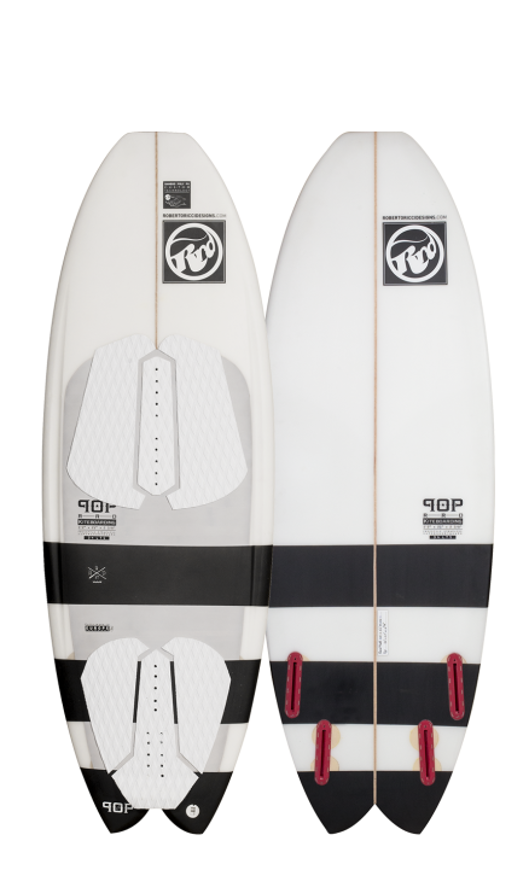 RRD Pop Tavola Kite 5'2''