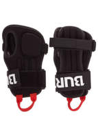 BURTON Impact Wrist Guards true black M