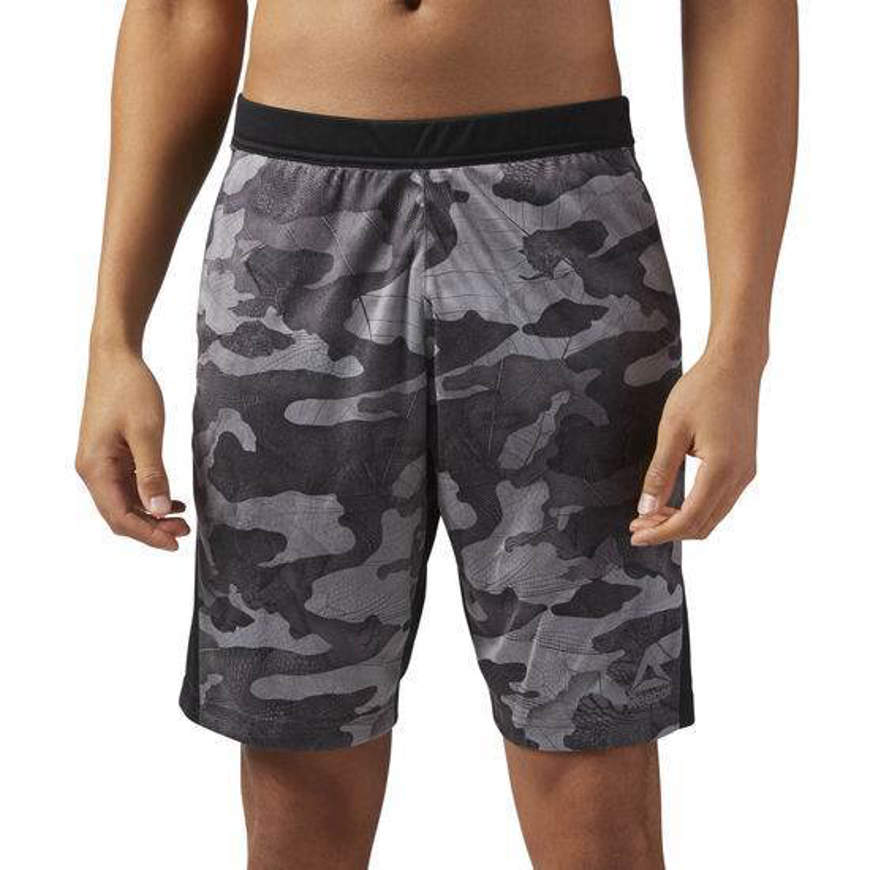 Exo Camo Shorts - Impact action sport store