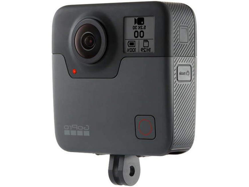 GoPro FUSION