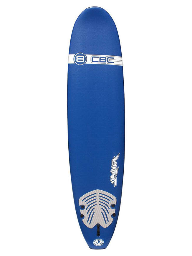 CBC SLASHER 8'0''