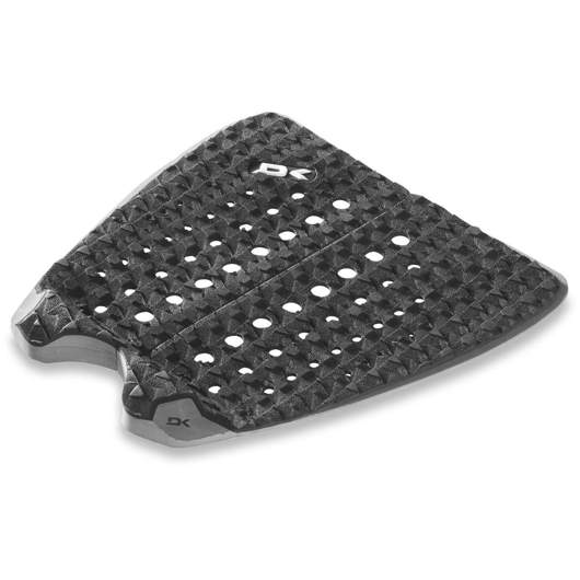 DAKINE Detour 2 Piece Flat Surf Traction Pad Black