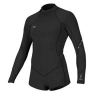 O'Neill Mutino Donna Bahia 2/1mm long sleeve spring wetsuit