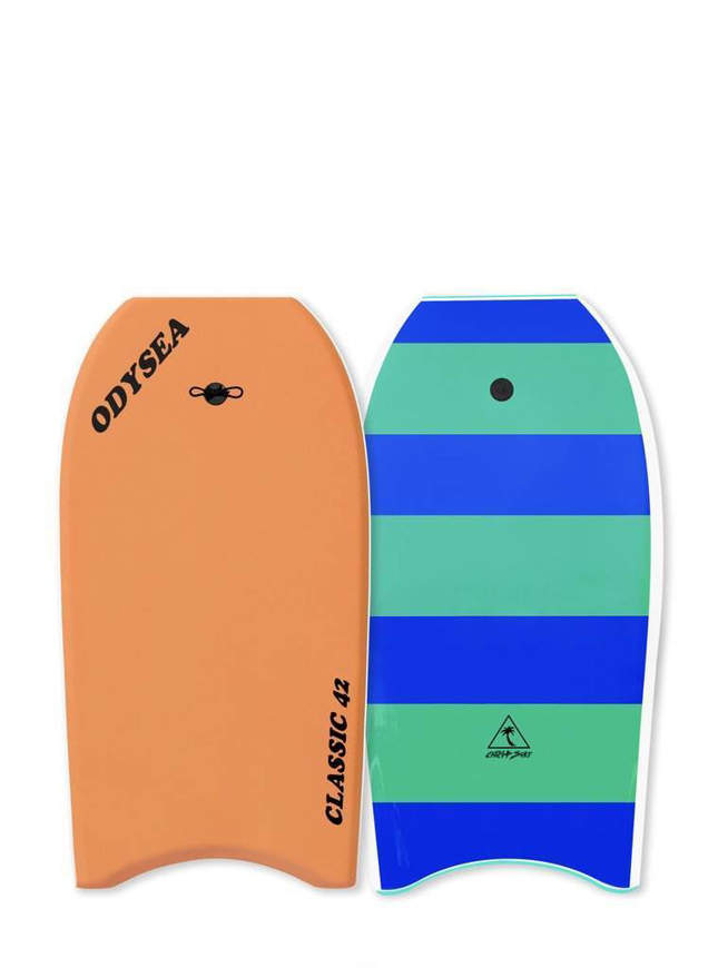 Catch Surf Classic 4'2'' Bodyboard Pilsener