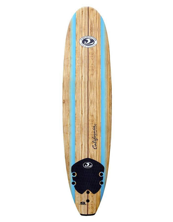 CBC FUN 8'0'' Softboard 