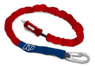 Neil Pryde Team Rider Kite Handle Pass Leash Red/Navy