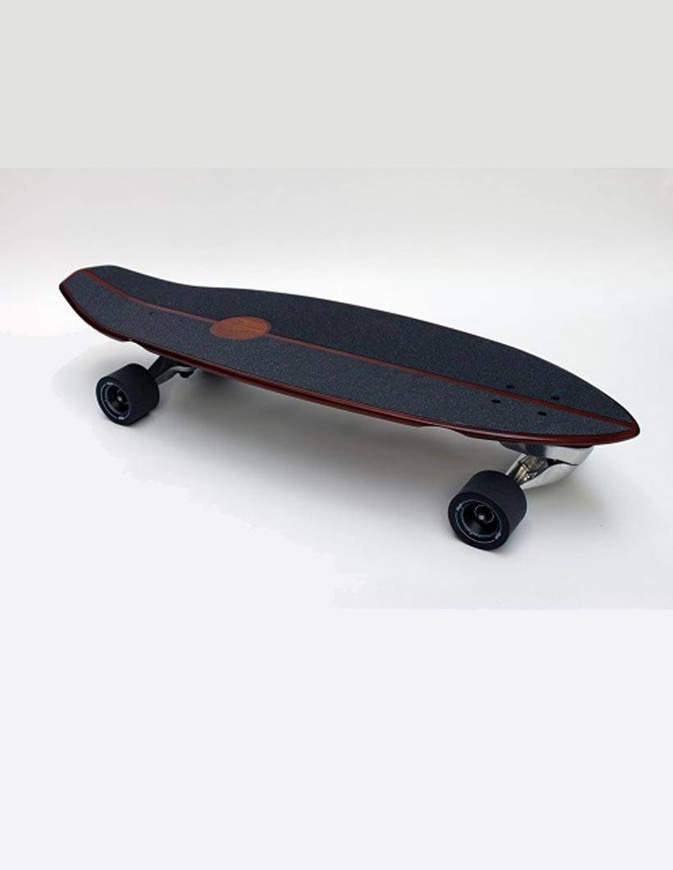 Slide DIAMOND 32” SINGLE – Surfskate