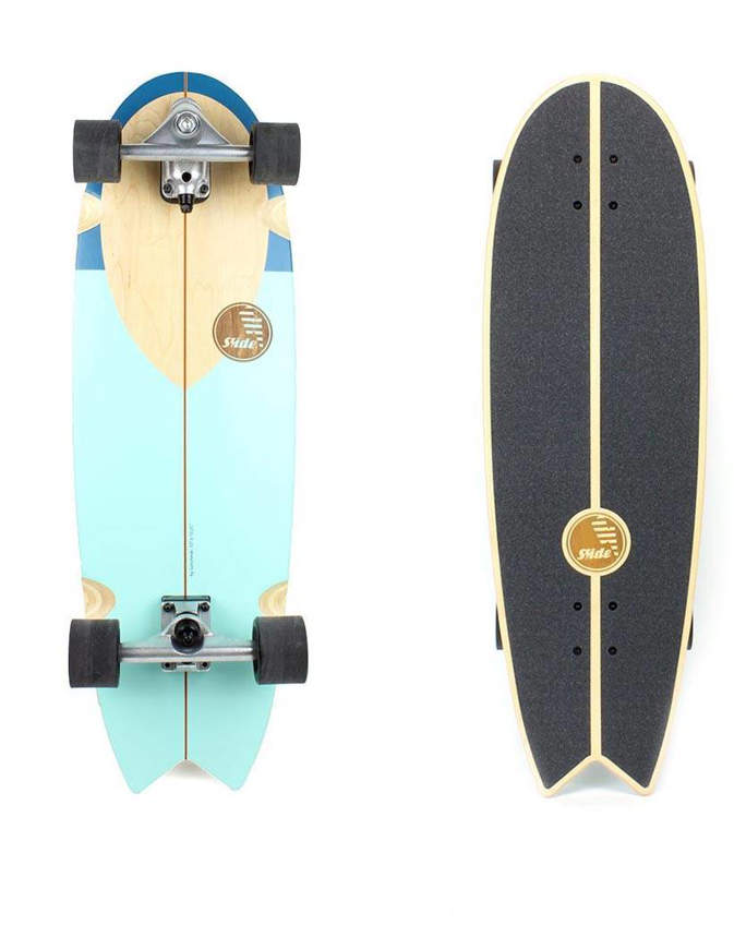 Slide SWALLOW NOSERIDER 33″ – Surfskate
