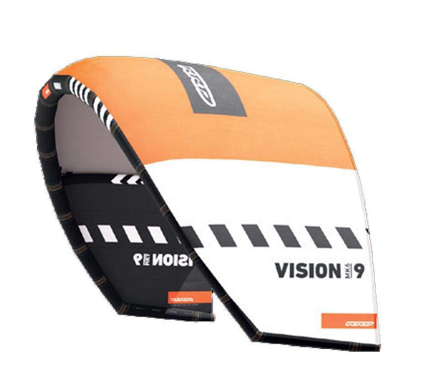 Picture of RRD Vision MK6 2019